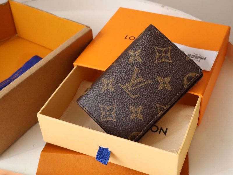 LV Wallets